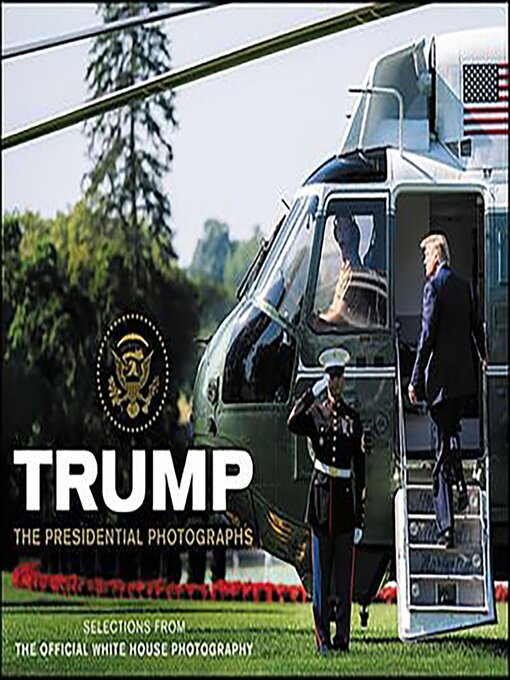 Title details for Trump by William Morrow - Available